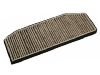 Filter, Innenraumluft Cabin Air Filter:000 830 15 18