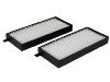 Filter, Innenraumluft Cabin Air Filter:68111091A0